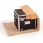 Rollenwellpappe extra stark ideal für schwere und kantige Packgüter geeignet Rollenwellpappe extra stark ideal für schwere und kantige Packgüter geeignet