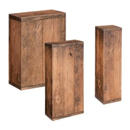 Präsentkarton Timber Präsentkarton Timber