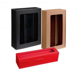 Prsentkarton Passepartout