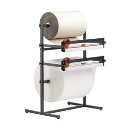 Doppel-Schneidständer SYSTEM 2000 Doppel-Schneidständer SYSTEM 2000