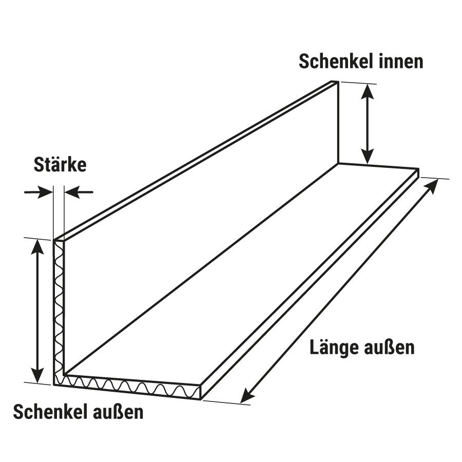 Abmessungen Abmessungen