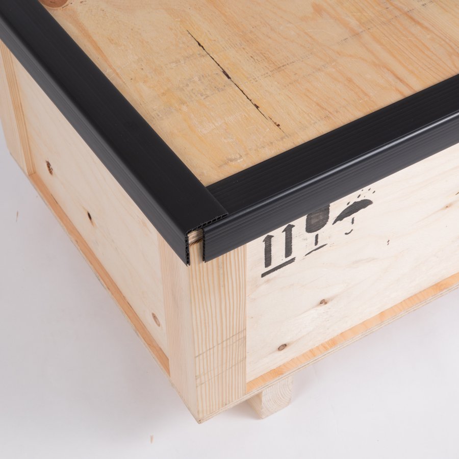 Die Hohlkammerplatten absorbieren Stöße und Schläge Die Hohlkammerplatten absorbieren Stöße und Schläge