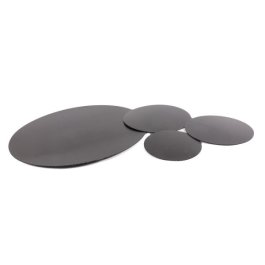 Hohlkammerzuschnitt, rund Hohlkammerzuschnitt, rund