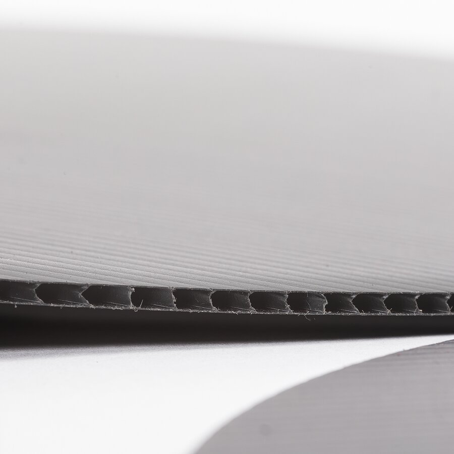 3 mm stark und wasserabweisend