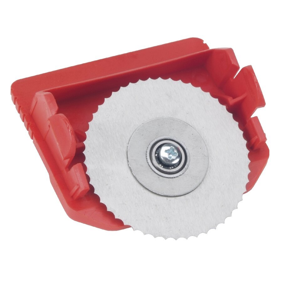 Nur eines von vielen praktischen Ersatzteilen: Ersatzmesser mit Kassette