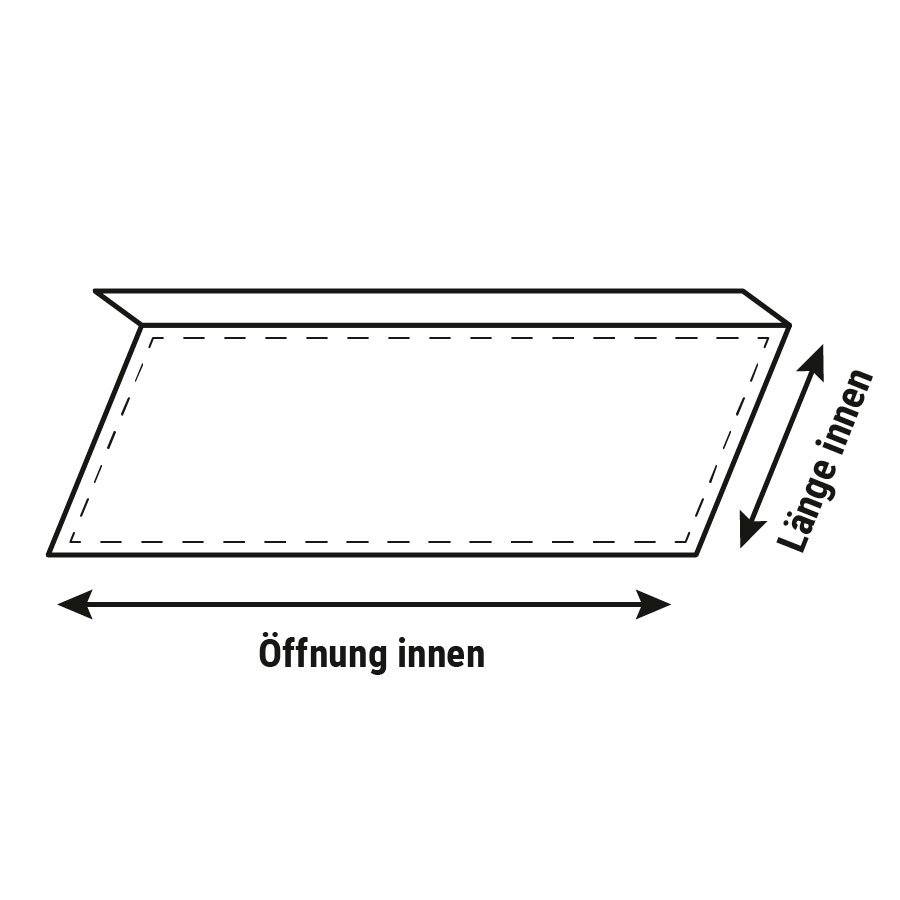 Abmessungen Abmessungen