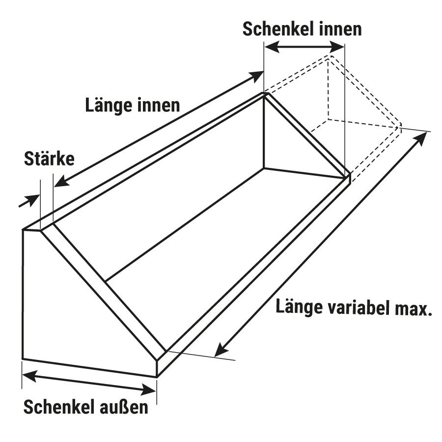 Abmessungen Abmessungen