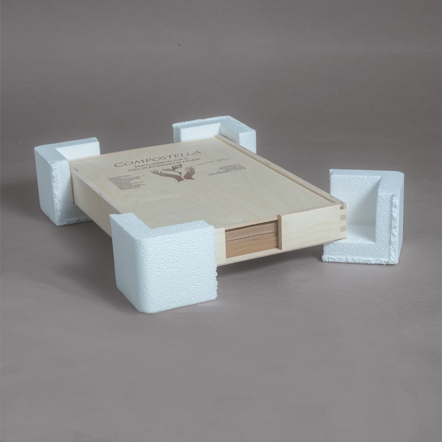 Stabile Kantenschutzecken aus robustem Styropor (EPS), ideal als Stoßdämpfer und Abstandhalter Stabile Kantenschutzecken aus robustem Styropor (EPS), ideal als Stoßdämpfer und Abstandhalter
