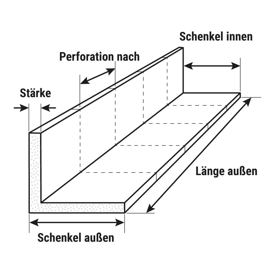 Abmessungen Abmessungen