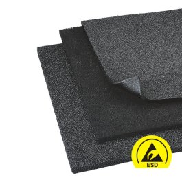 ESD-Schaumplatten, leitfähig ESD-Schaumplatten, leitfähig