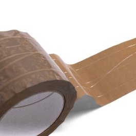 Das fadenverstrkte PVC-Packband