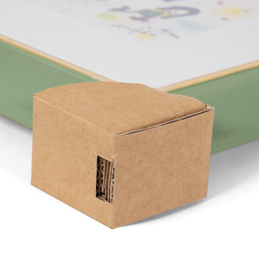 Perfekt für den Schutz von Bilderrahmen und Leinwände Perfekt für den Schutz von Bilderrahmen und Leinwände