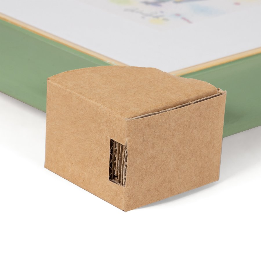 Perfekt für den Schutz von Bilderrahmen und Leinwände Perfekt für den Schutz von Bilderrahmen und Leinwände