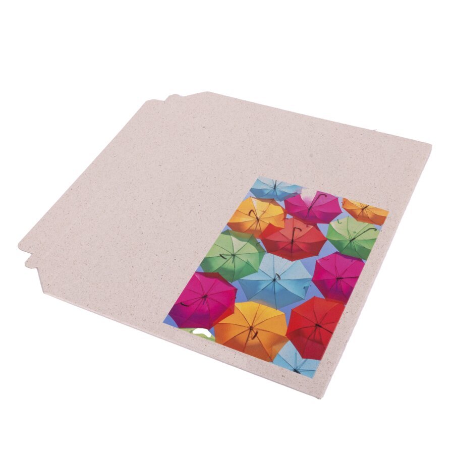 Auf Anfrage auch in bedruckter Ausf�hrung lieferbar