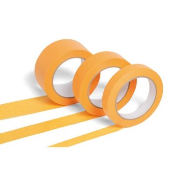 Soft Tape Goldband für gestochen scharfe Farbkanten