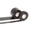 Isolierband aus zäher, reißfester und feuchtigkeitsresistenter PVC-Folie Isolierband aus zäher, reißfester und feuchtigkeitsresistenter PVC-Folie