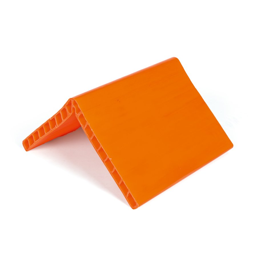 Dank der großen Auflagefläche wird der Spanndruck optimal über die komplette Breite der Leiste verteilt Dank der großen Auflagefläche wird der Spanndruck optimal über die komplette Breite der Leiste verteilt