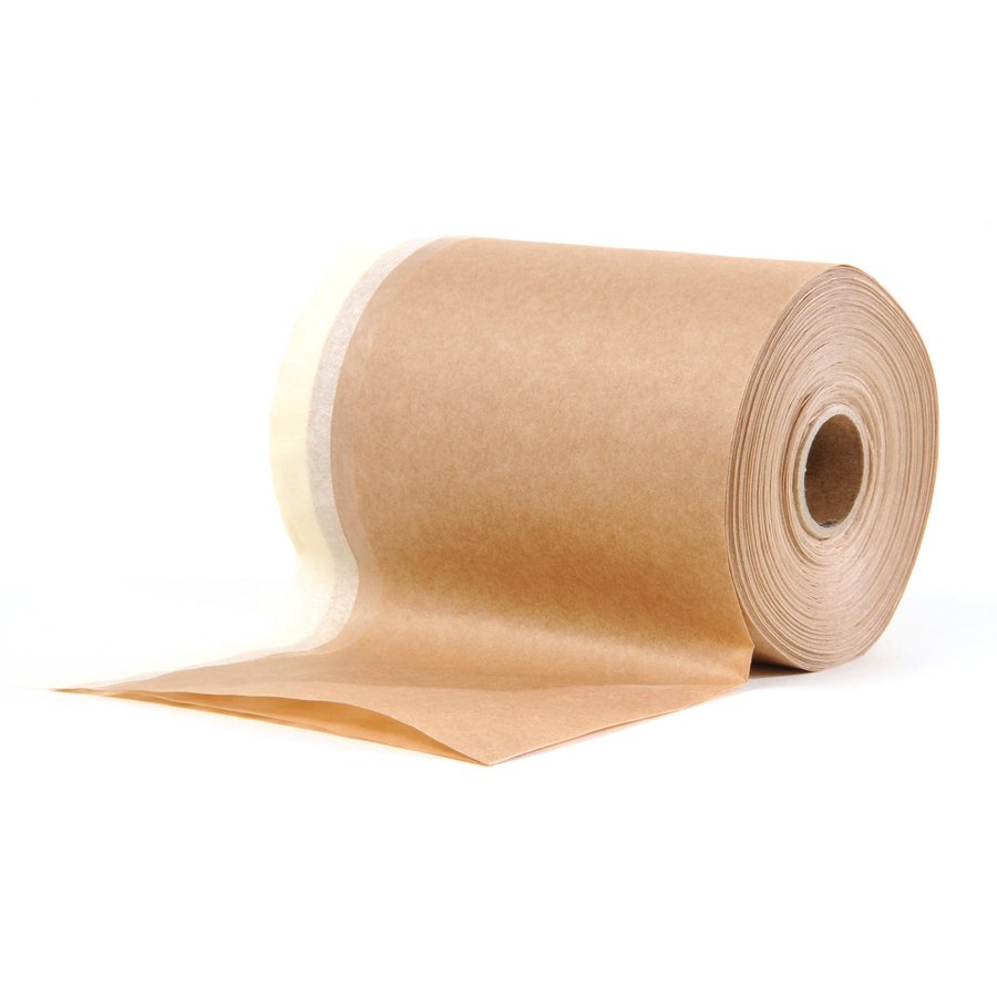 Malerabdeckpapier zur Anwendung im Innenbereich Malerabdeckpapier zur Anwendung im Innenbereich