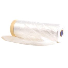 Masker Tape Gold Typ 197 Malerabdeckfolie