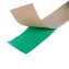 Silikonpapier auf Kleberseite kann vor der Verarbeitung leicht abgezogen werden Silikonpapier auf Kleberseite kann vor der Verarbeitung leicht abgezogen werden