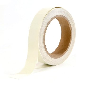 Phosphoreszierendes Signalband mit einer überzeugenden Leuchtkraft von bis zu 10 Stunden