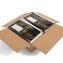 Die Dokumententaschen werden in der praktischen Großpackung geliefert Die Dokumententaschen werden in der praktischen Großpackung geliefert