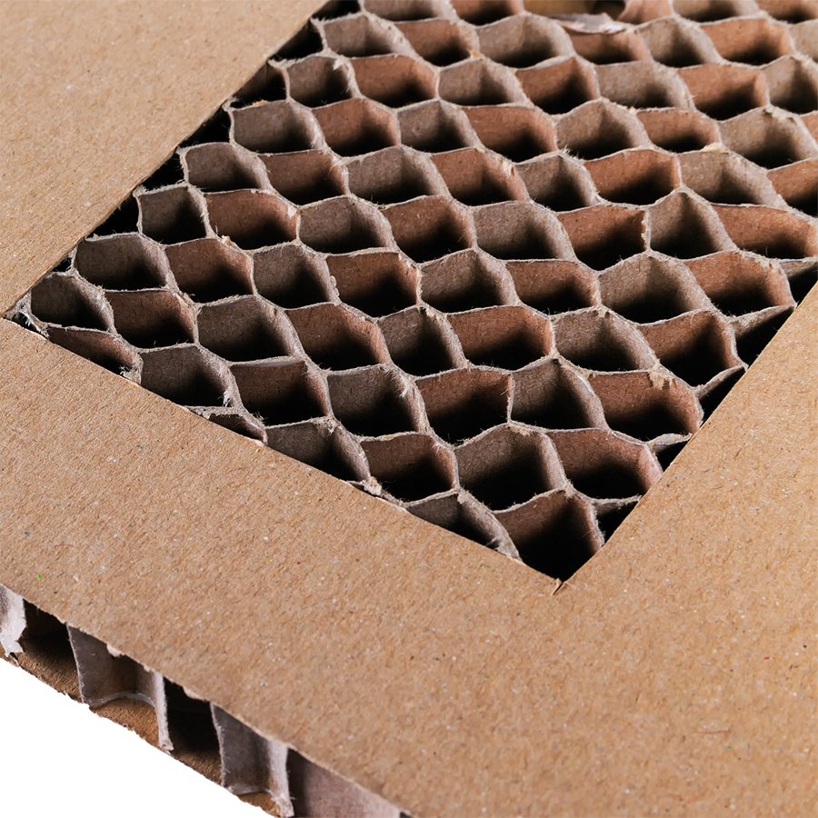 Die Wabenplatte ist uneingeschränkt exportgeeignet Die Wabenplatte ist uneingeschränkt exportgeeignet