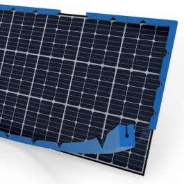 NOMAPACK WS 33x26 Edge Pad U-Profil lochverstrkt