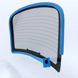 NOMAPACK® WS 35x26 U-Profil NOMAPACK® WS 35x26 U-Profil