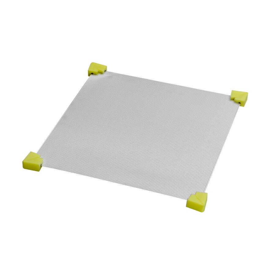 Ideal für stoß- und kratzempfindliche Glas- oder Metallteile, Spiegel und Keramik Ideal für stoß- und kratzempfindliche Glas- oder Metallteile, Spiegel und Keramik