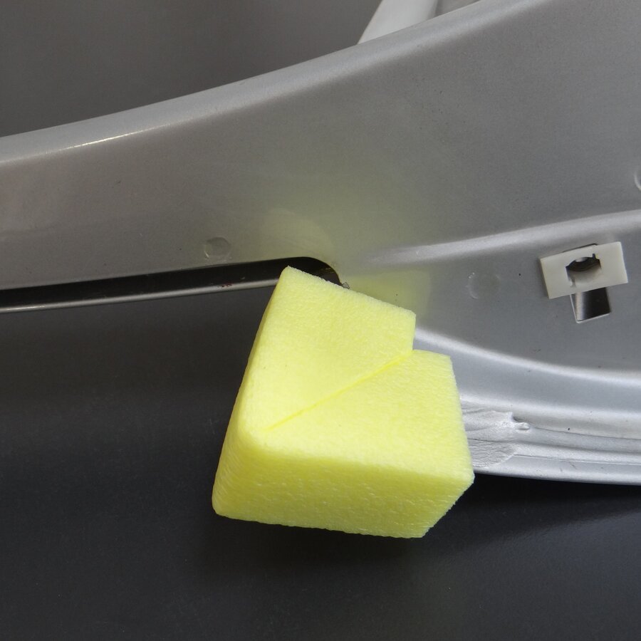 NOMAPACK® WS Corner 70° Schutzecke NOMAPACK® WS Corner 70° Schutzecke