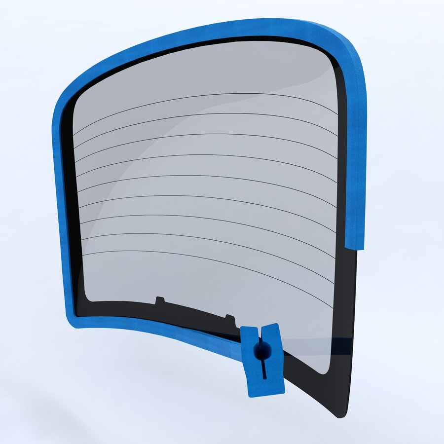 NOMAPACK WS 45x26 U-Profil