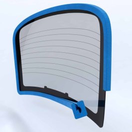 NOMAPACK WS 40x30 U-Profil