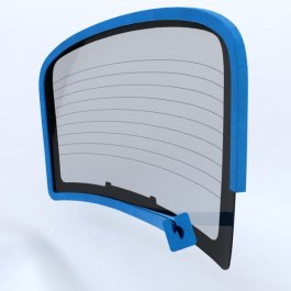 NOMAPACK® WS 40x30 U-Profil NOMAPACK® WS 40x30 U-Profil