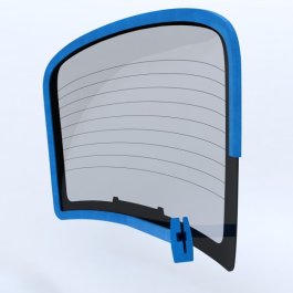 NOMAPACK® WS 60x30 U-Profil NOMAPACK® WS 60x30 U-Profil