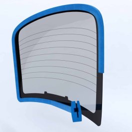 NOMAPACK WS 60x30 U-Profil