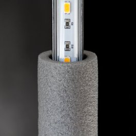 NOMAPACK® O 5 mm Unslit O-Profil NOMAPACK® O 5 mm Unslit O-Profil