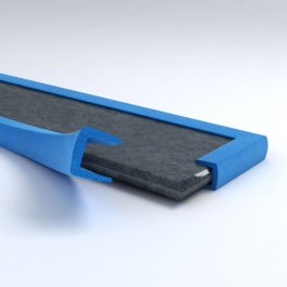 NOMAPACK® U Classic U-Profil NOMAPACK® U Classic U-Profil