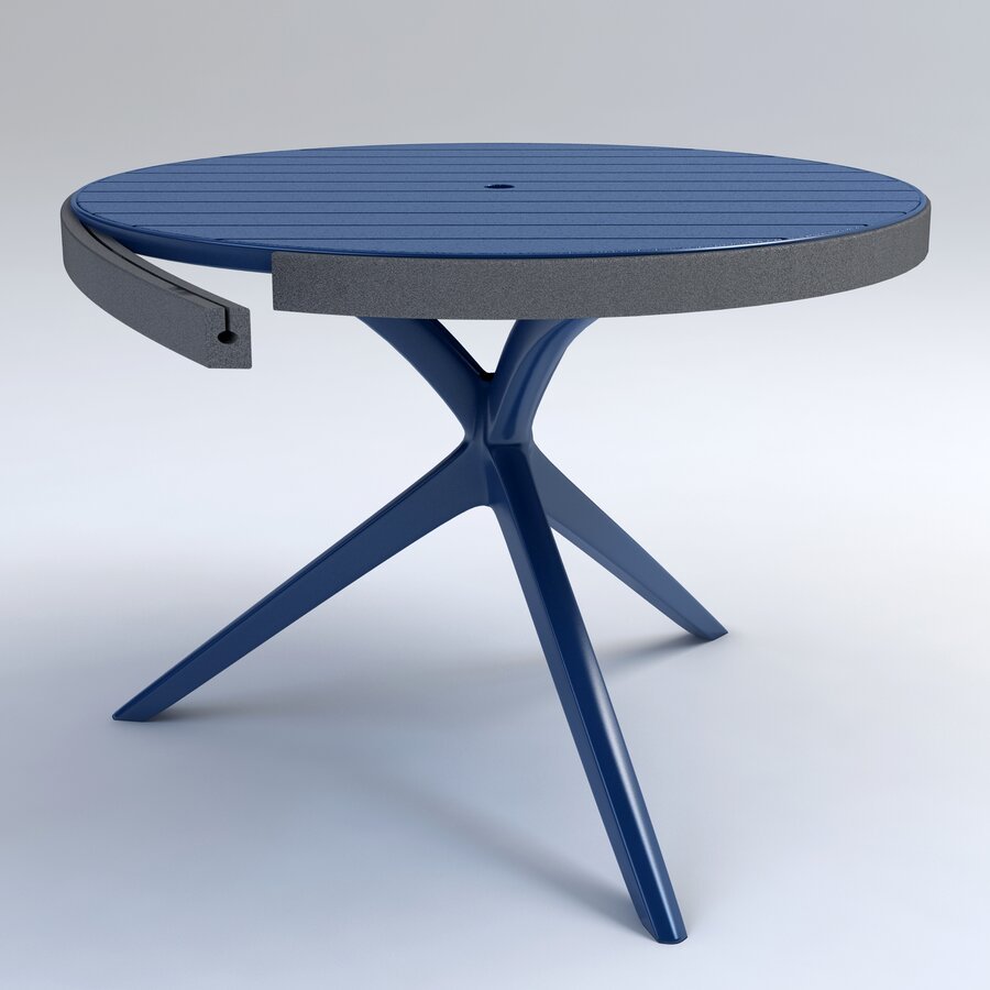 NOMAPACK® U 0-6 U-Profil Strang NOMAPACK® U 0-6 U-Profil Strang