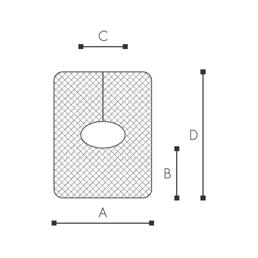 NOMAPACK® U 0-6 U-Profil Strang NOMAPACK® U 0-6 U-Profil Strang