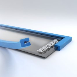 NOMAPACK® U 6-12 U-Profil NOMAPACK® U 6-12 U-Profil