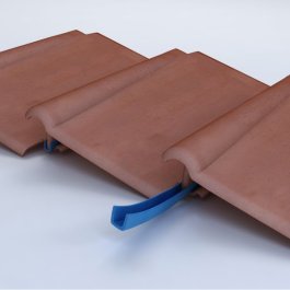 NOMAPACK® U 8-12 U-Profil NOMAPACK® U 8-12 U-Profil