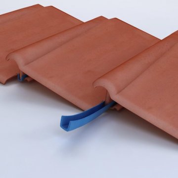 NOMAPACK® U 8-12 U-Profil