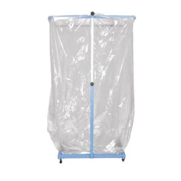 Gro�volumen Wertstoffsammler 2500 L