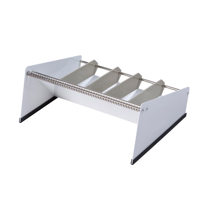 robust und langlebig Bild vom Etikettenspender