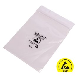 ESD-Druckverschlussbeutel, antistatisch ESD-Druckverschlussbeutel, antistatisch