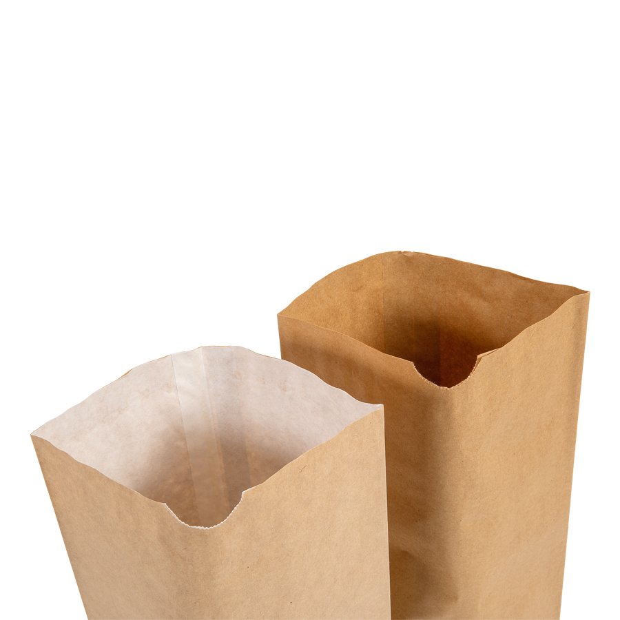 Bodenbeutel überzeugen durch höchste Reißfestigkeit Bodenbeutel überzeugen durch höchste Reißfestigkeit