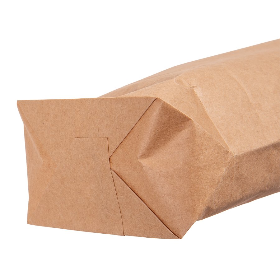 Durch praktischen Kreuzboden steht die Tasche eigenständig Durch praktischen Kreuzboden steht die Tasche eigenständig