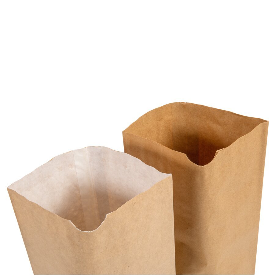 Bodenbeutel berzeugen durch hchste Reifestigkeit