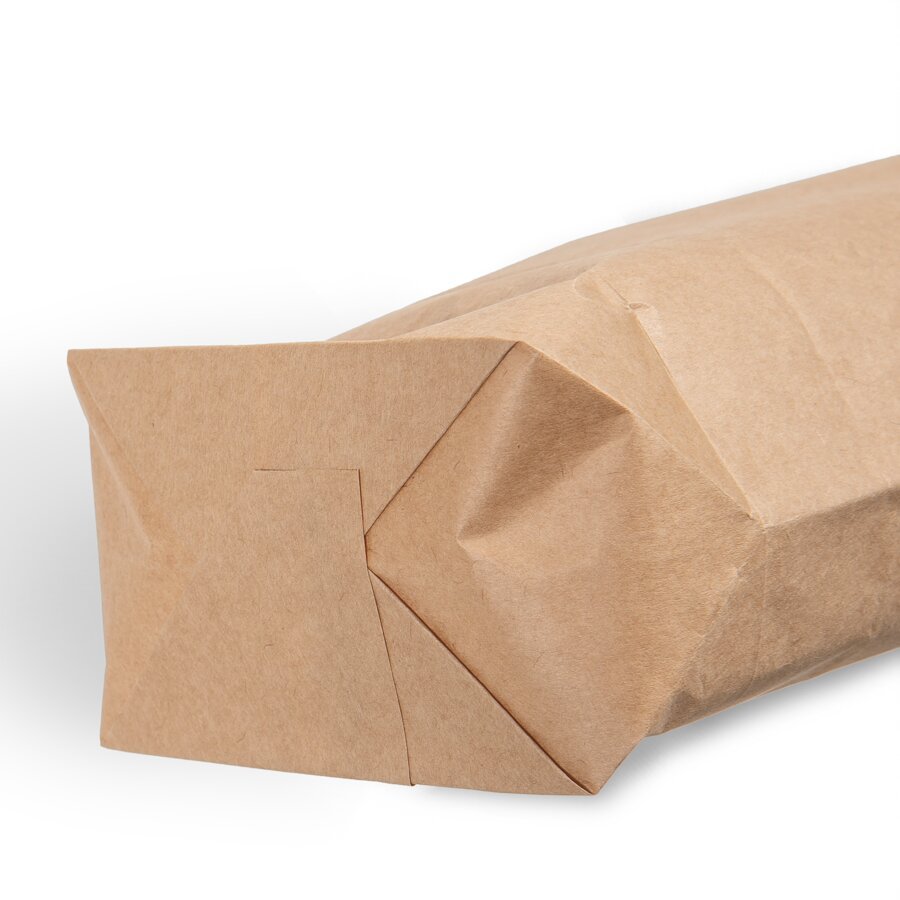 Durch praktischen Kreuzboden steht die Tasche eigenstndig